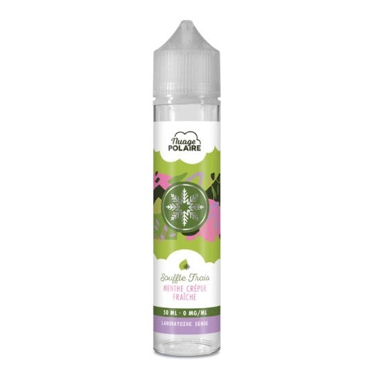 Souffle Frais - 50ml - Nuage Polaire