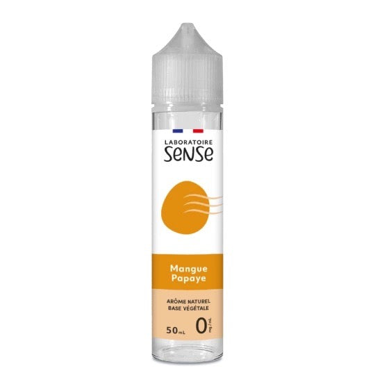 Mangue Papaye - 50ml - Sense