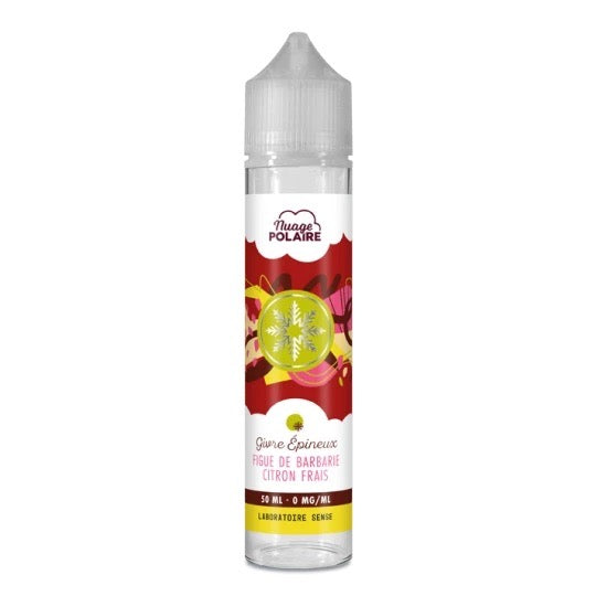 Givre Epineux - Nuage Polaire - Sense