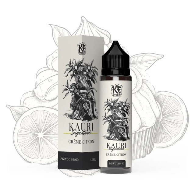 Kauri Signature - KF Studio
