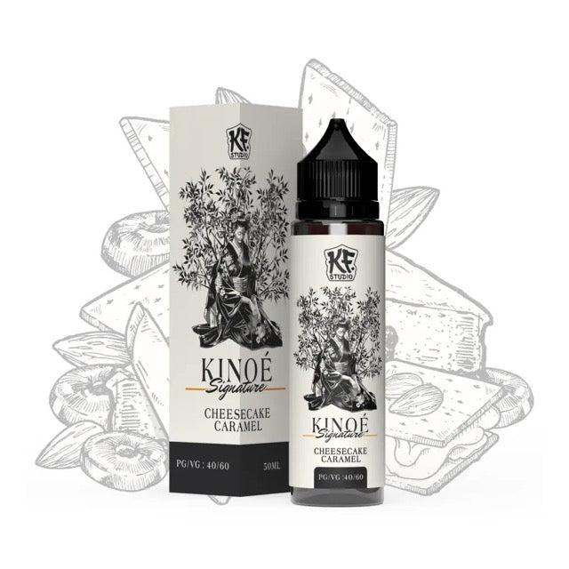 Kinoé Signature - KF Studio