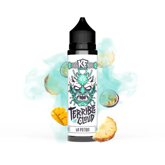 La potion - KF Studio