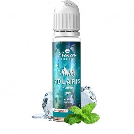 Menthe Medium - Polaris