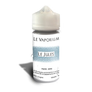 Le Jules - Vaporium