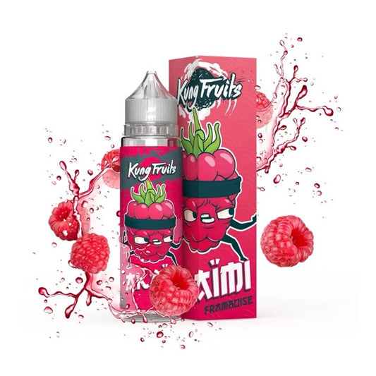 Akaimi - Kung Fruits
