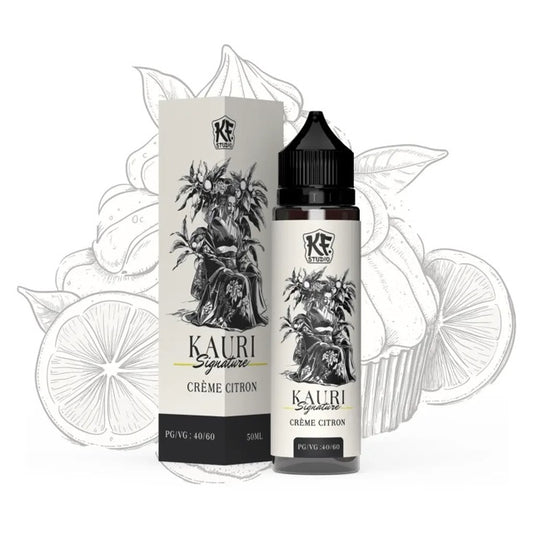 Kauri Signature - KF Studio
