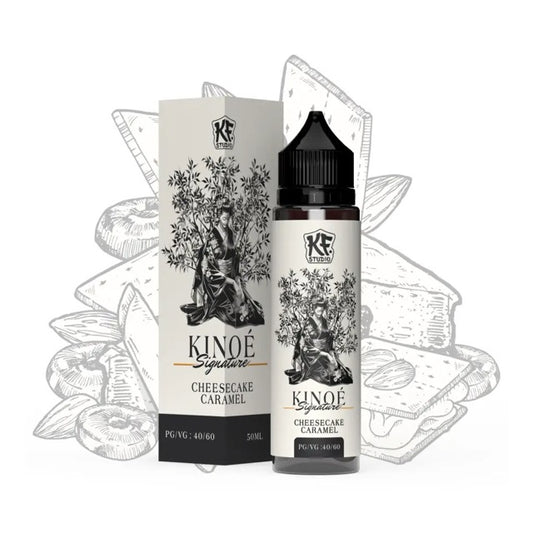 Kinoé Signature - KF Studio