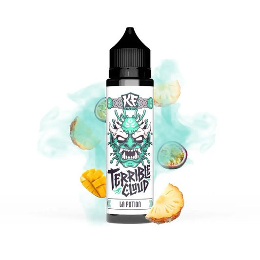 La potion - KF Studio
