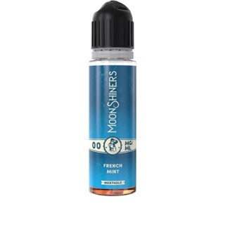 French Mint - Moonshiners