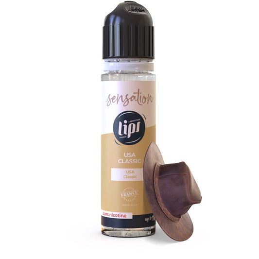 USA Classic - Lips Sensation