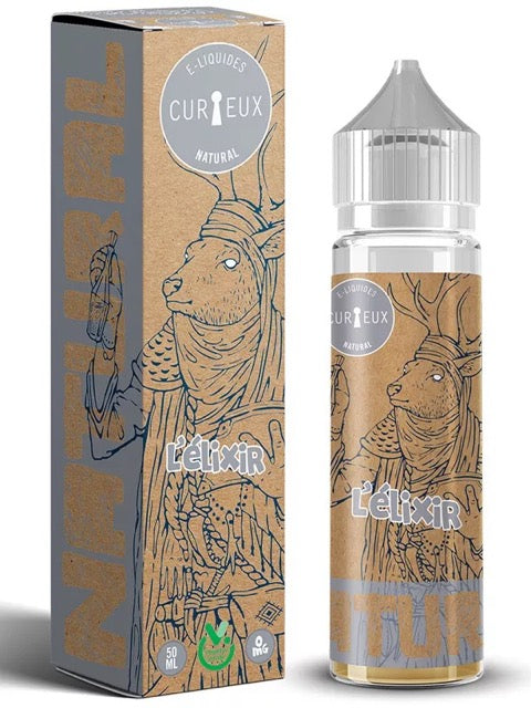 Elixir - Natural