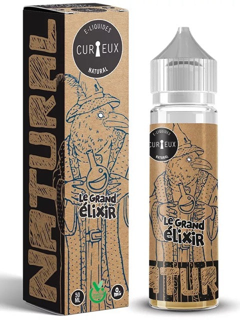 Le Grand Elixir - Natural