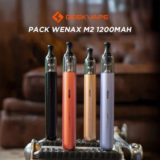 Wenax M2