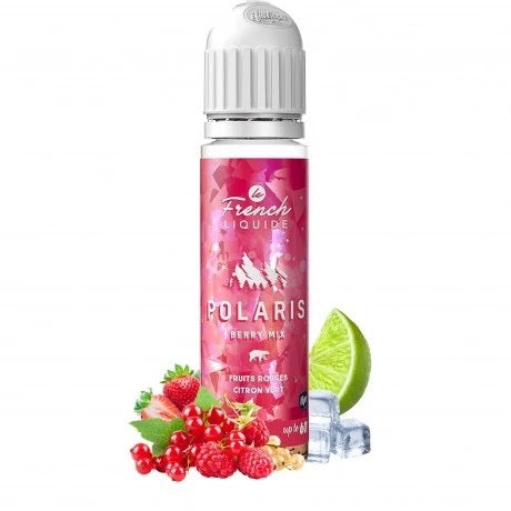 Berry Mix - Polaris