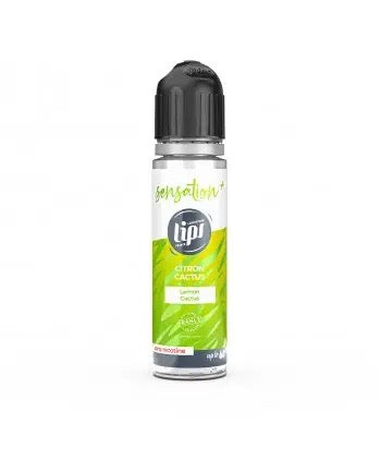 Citron Cactus - Lips Sensation