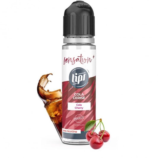 Cola Ceris - Lips Sensation