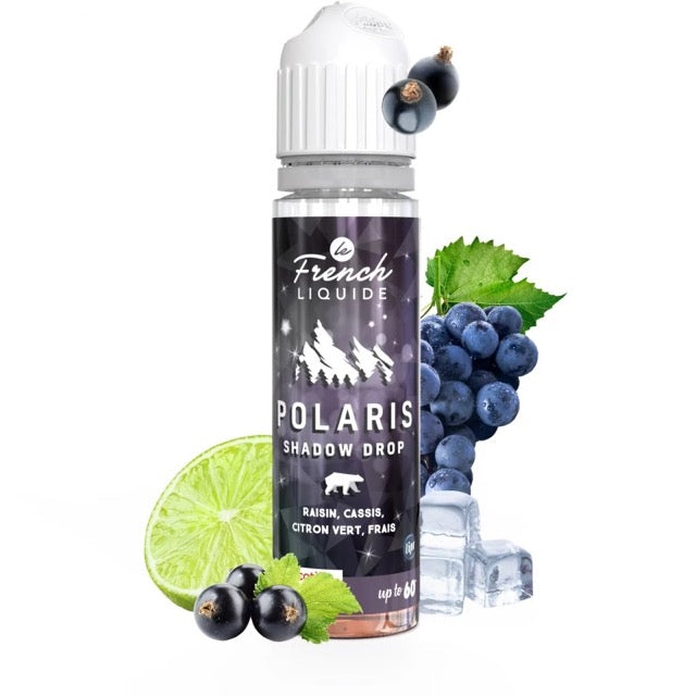 Shadow Drop - Polaris